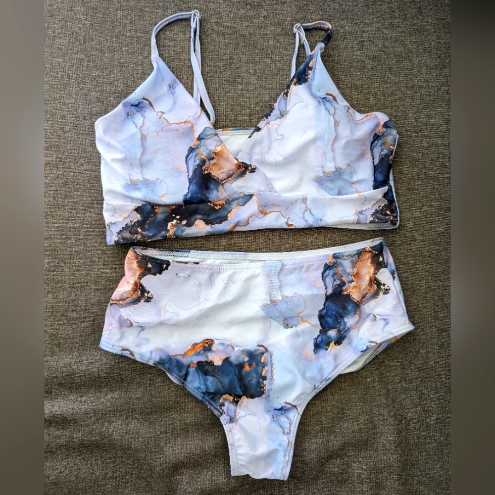 Shein Bikini